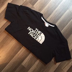 The North Face T-shirt